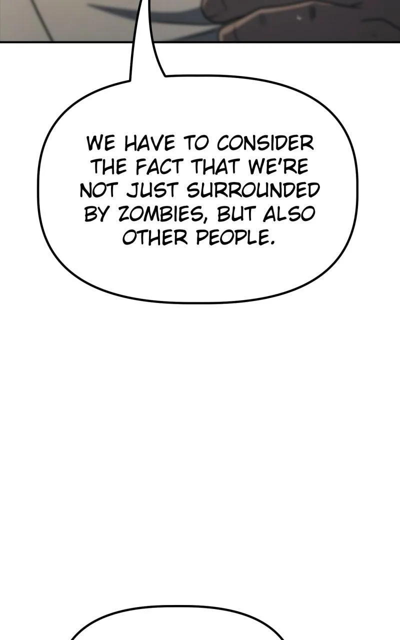 Finding Humanity Chapter 14 page 31 - 