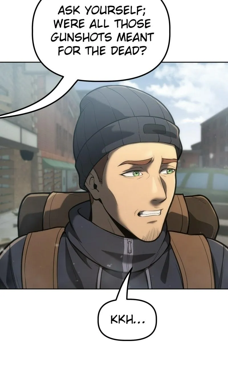 Finding Humanity Chapter 14 page 32 - 