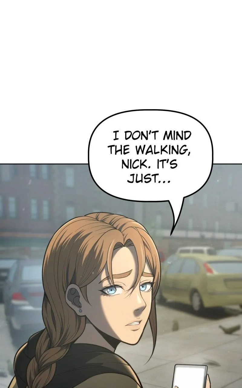 Finding Humanity Chapter 14 page 33 - 