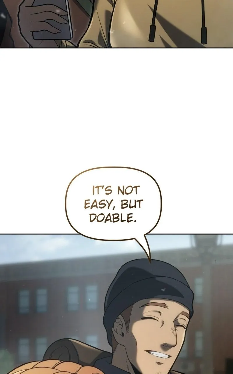 Finding Humanity Chapter 14 page 36 - 