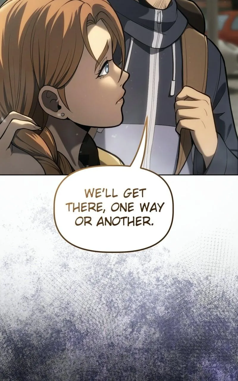 Finding Humanity Chapter 14 page 37 - 