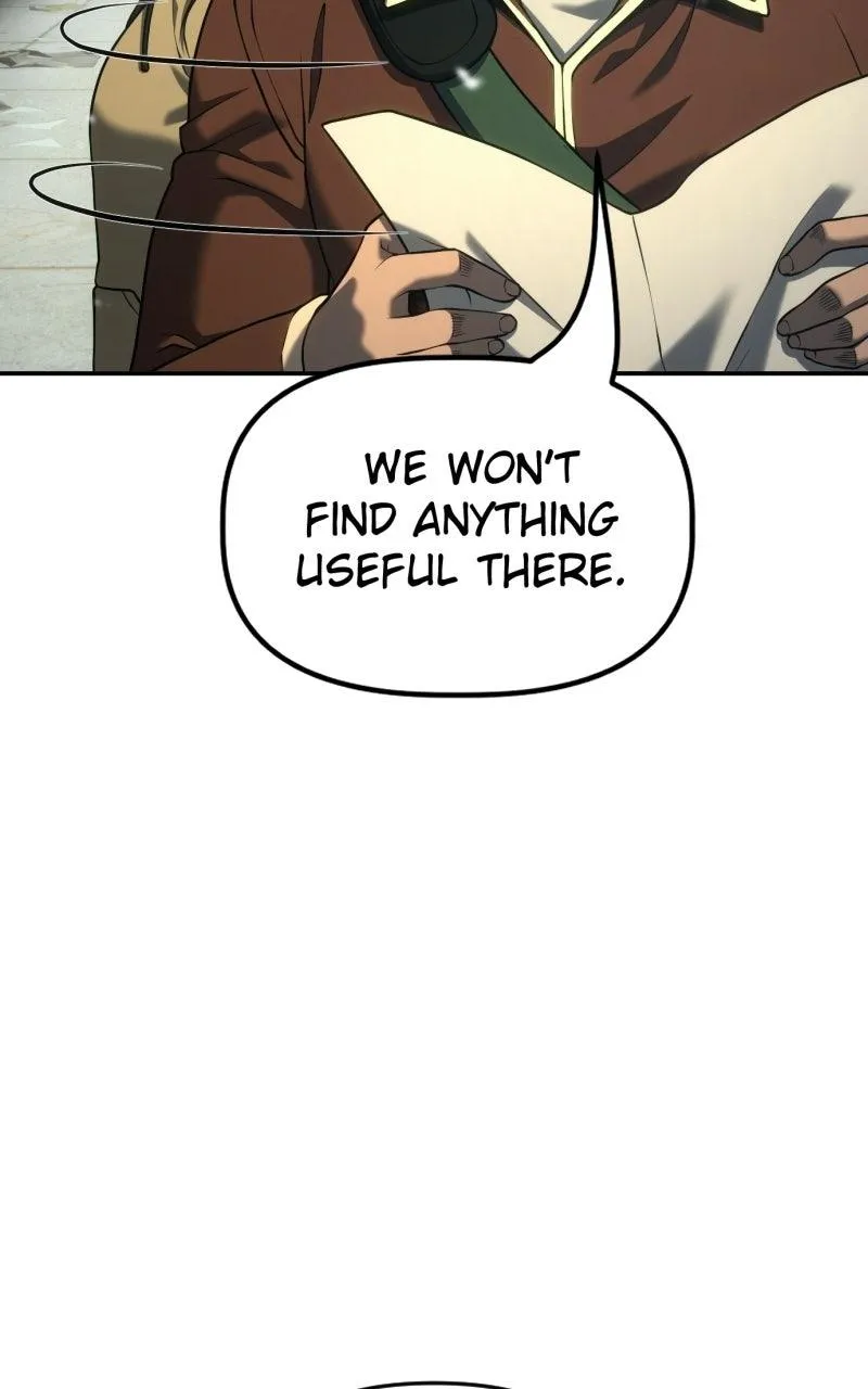 Finding Humanity Chapter 14 page 5 - 