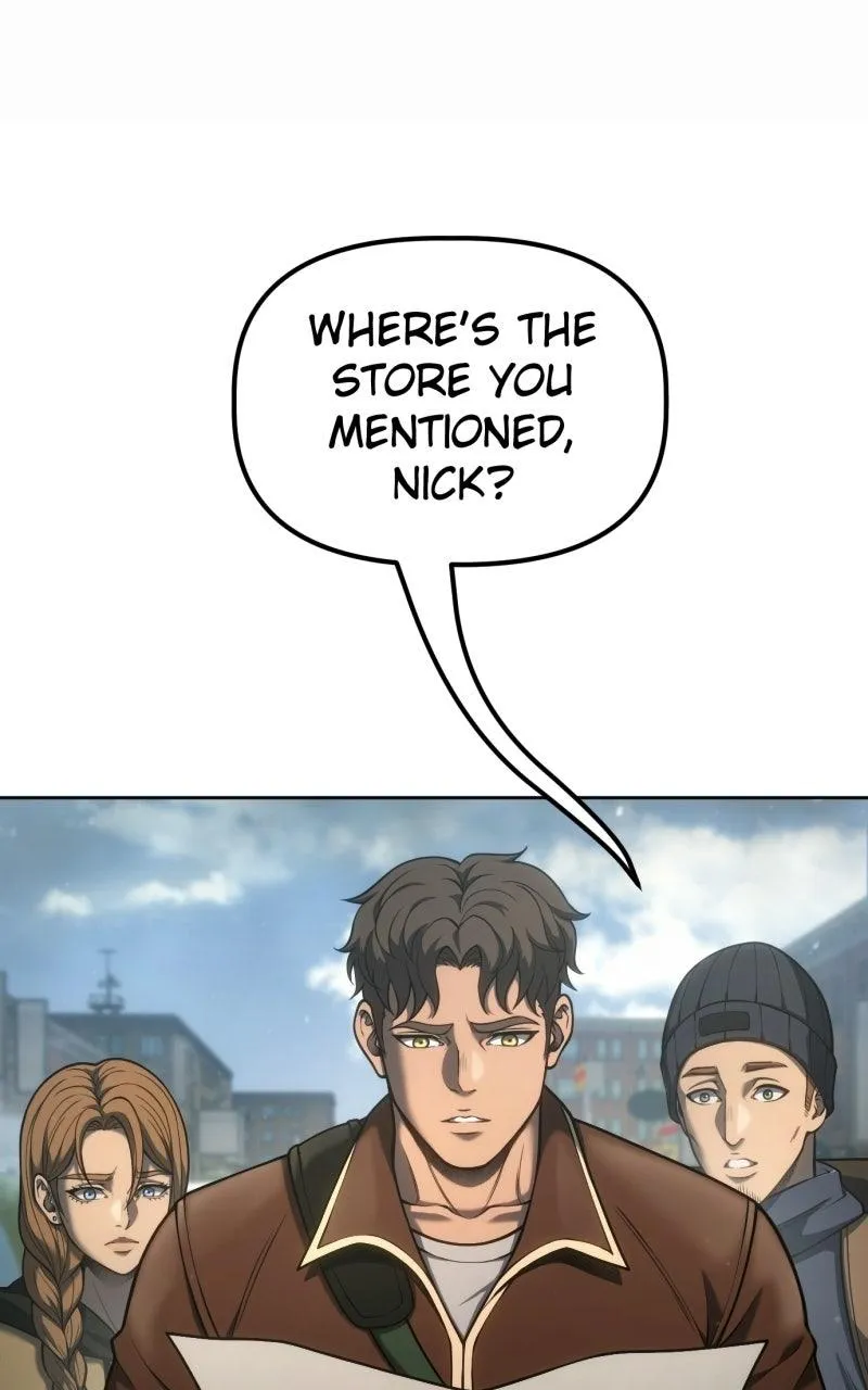 Finding Humanity Chapter 14 page 48 - 
