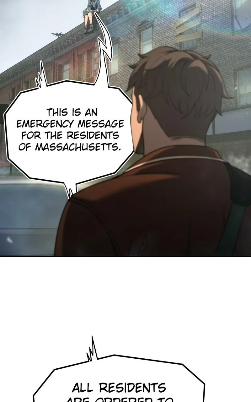 Finding Humanity Chapter 14 page 50 - 