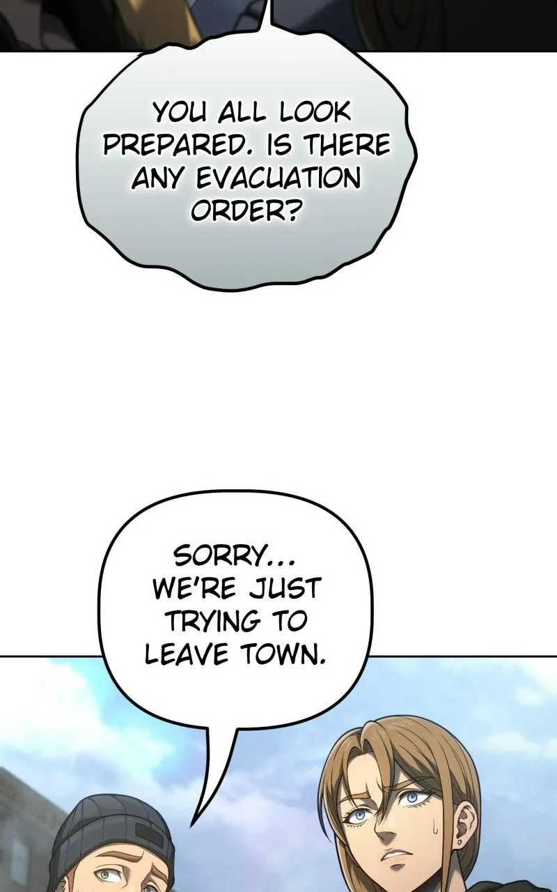 Finding Humanity Chapter 14 page 54 - 