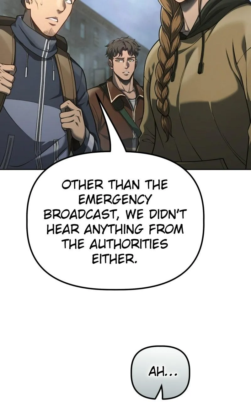 Finding Humanity Chapter 14 page 55 - 