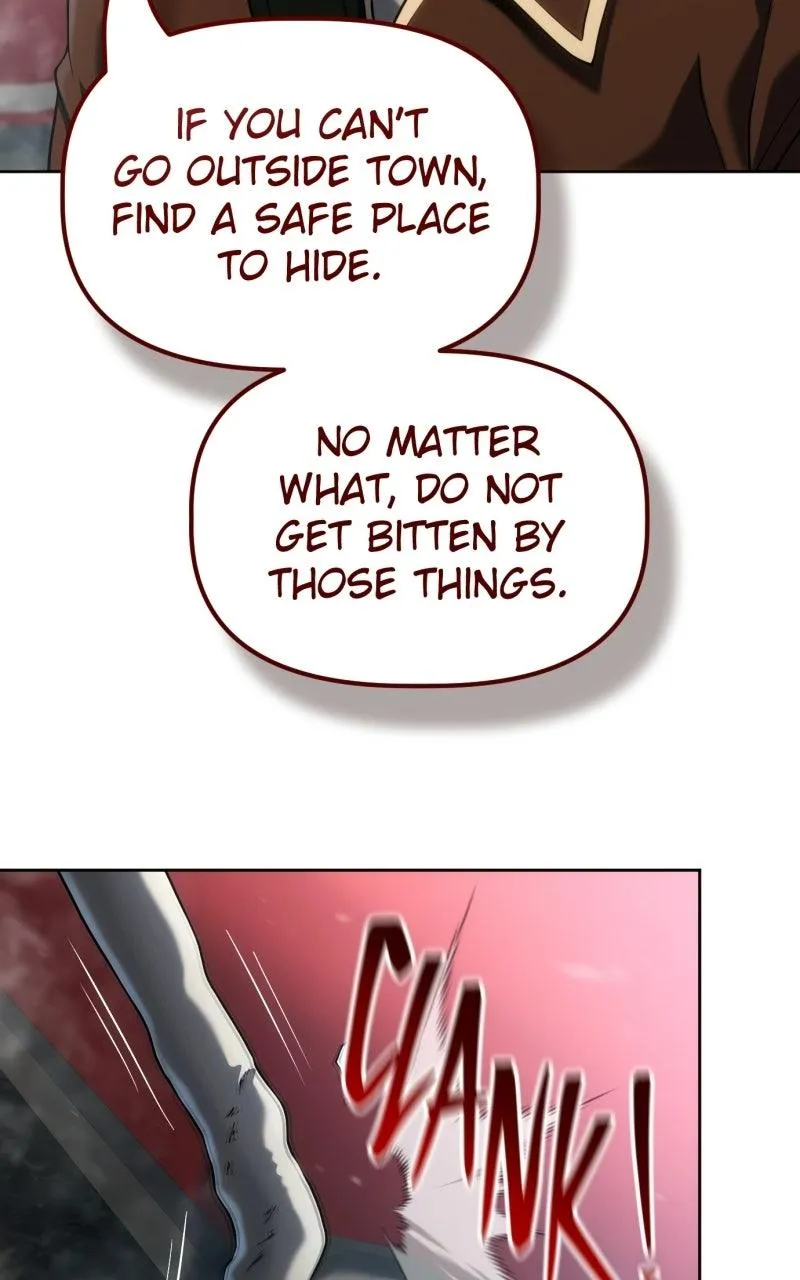 Finding Humanity Chapter 14 page 57 - 