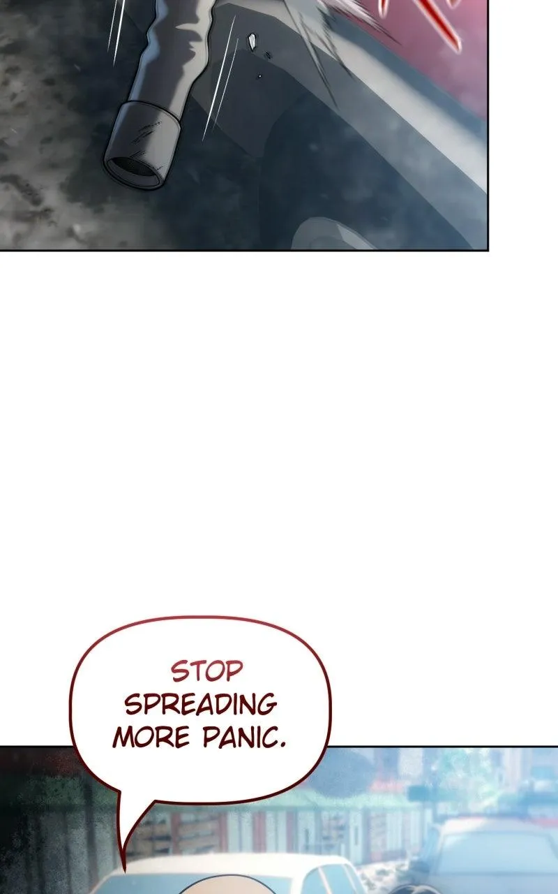 Finding Humanity Chapter 14 page 58 - 