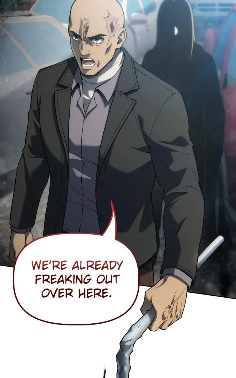 Finding Humanity Chapter 14 page 59 - 