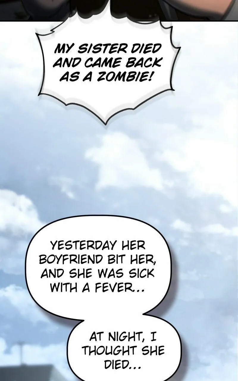 Finding Humanity Chapter 14 page 65 - 