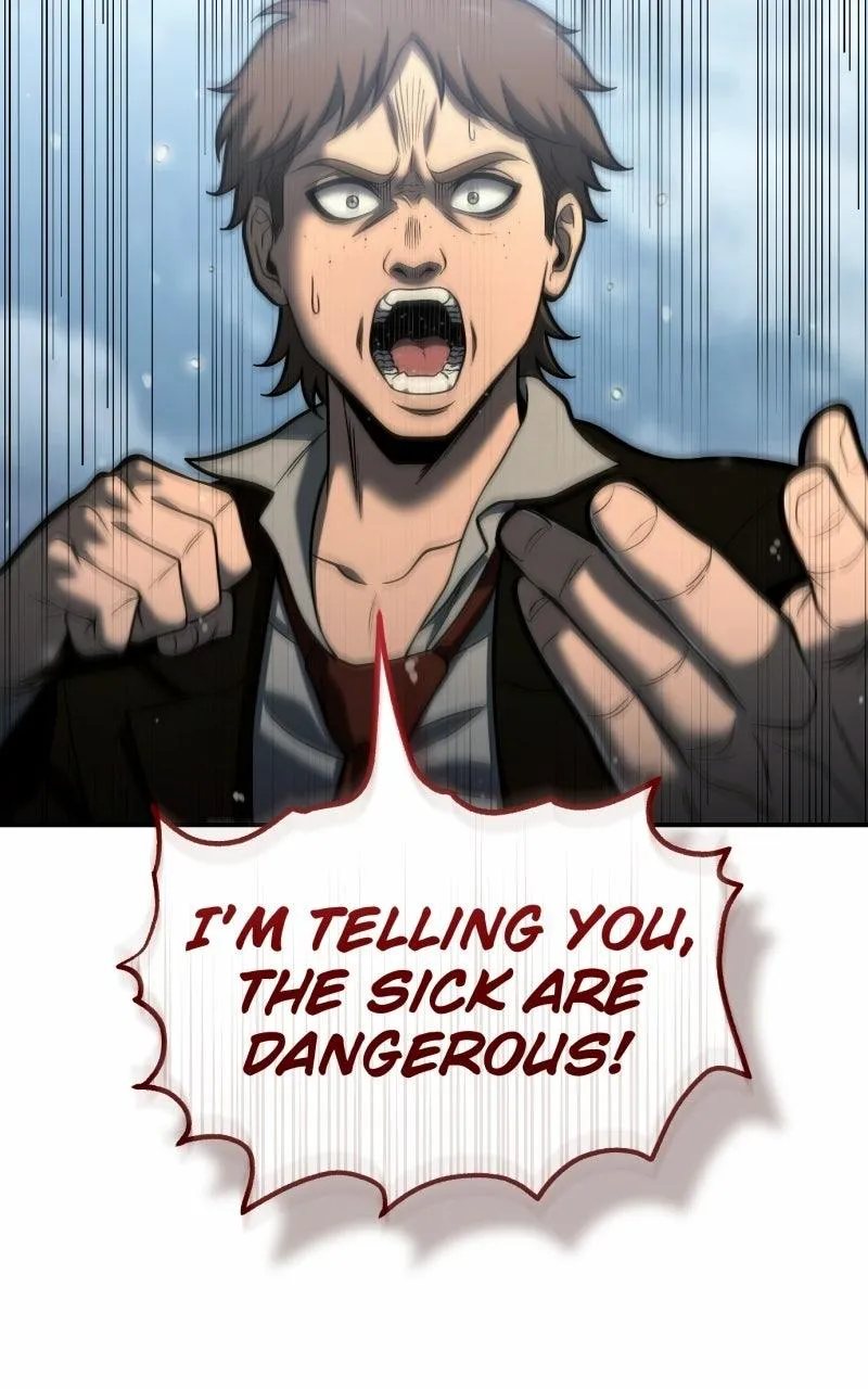 Finding Humanity Chapter 14 page 68 - 