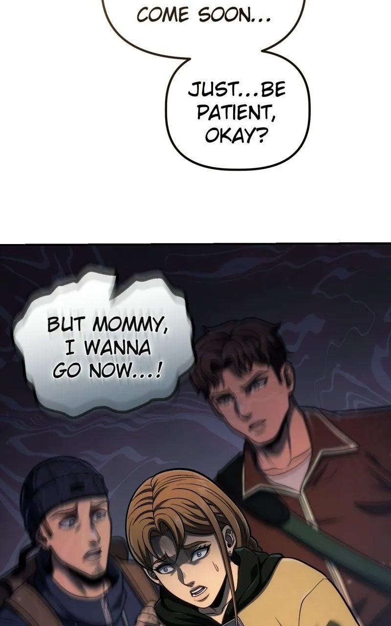 Finding Humanity Chapter 14 page 70 - 