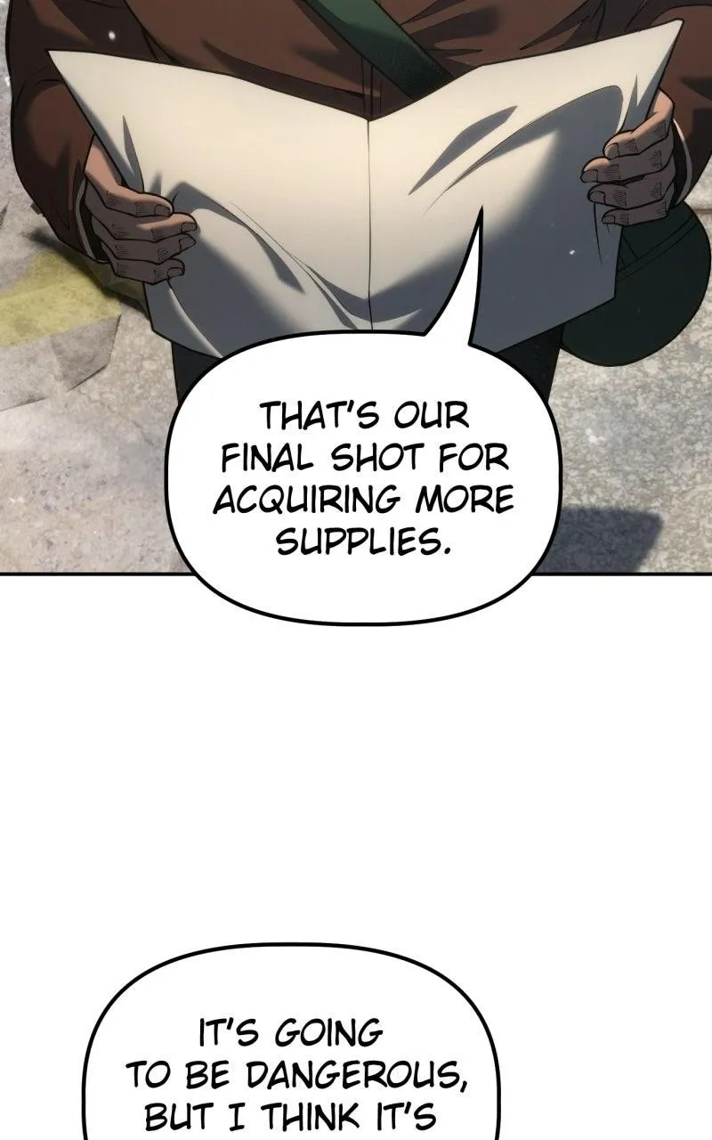 Finding Humanity Chapter 14 page 8 - 