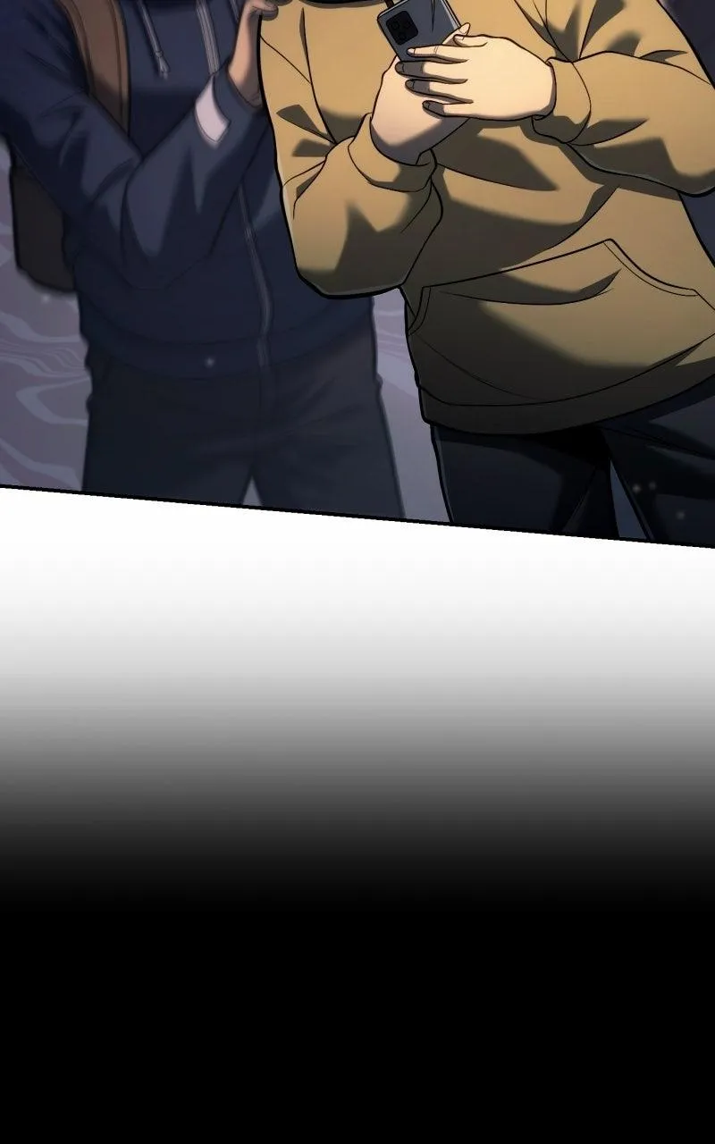 Finding Humanity Chapter 14 page 71 - 