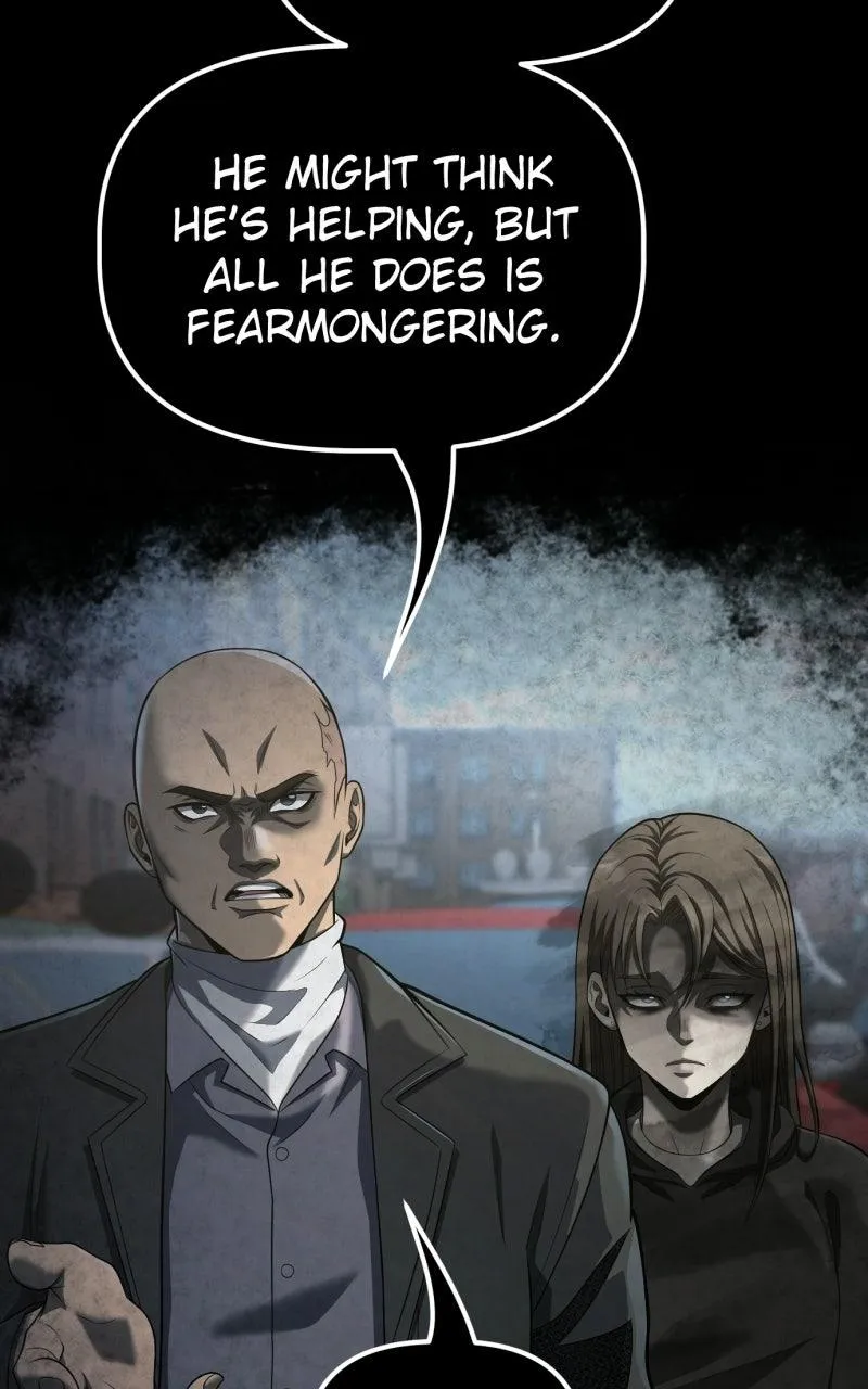 Finding Humanity Chapter 14 page 75 - 