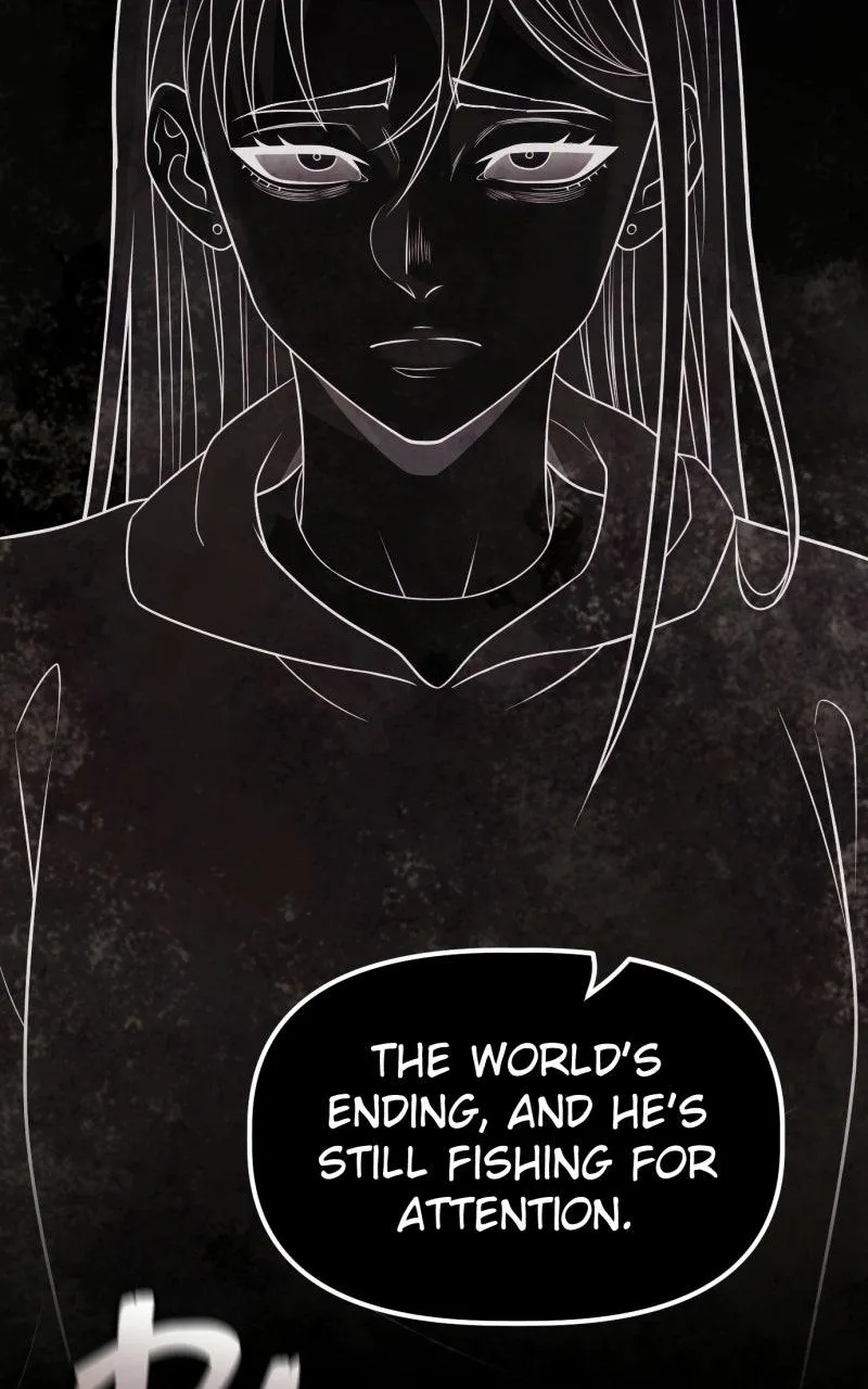 Finding Humanity Chapter 14 page 77 - 