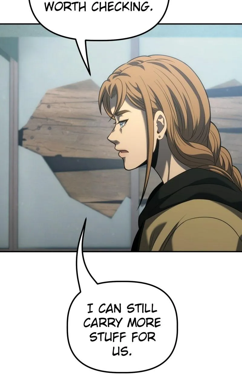 Finding Humanity Chapter 14 page 9 - 