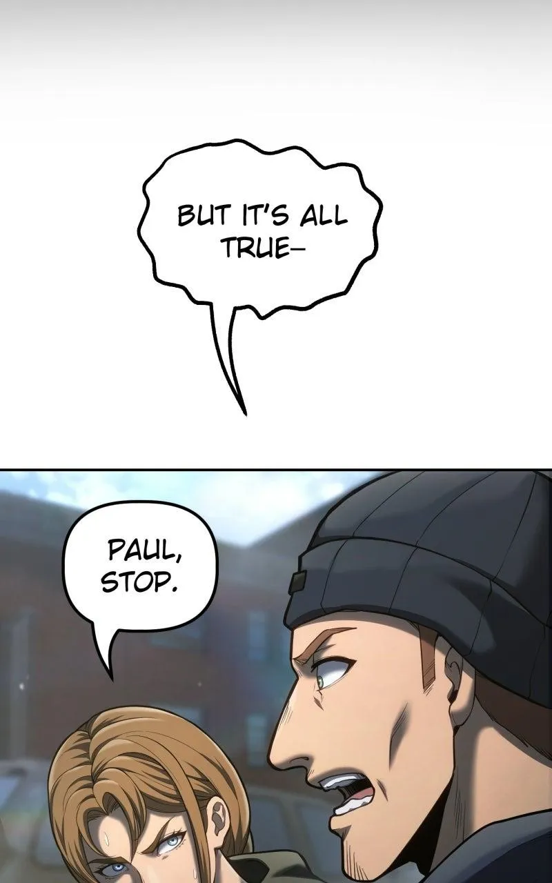 Finding Humanity Chapter 14 page 81 - 