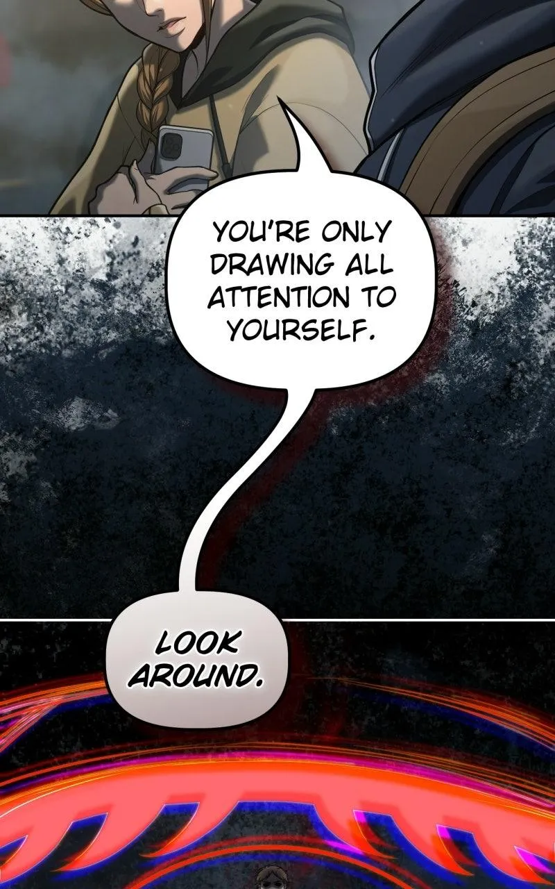 Finding Humanity Chapter 14 page 82 - 