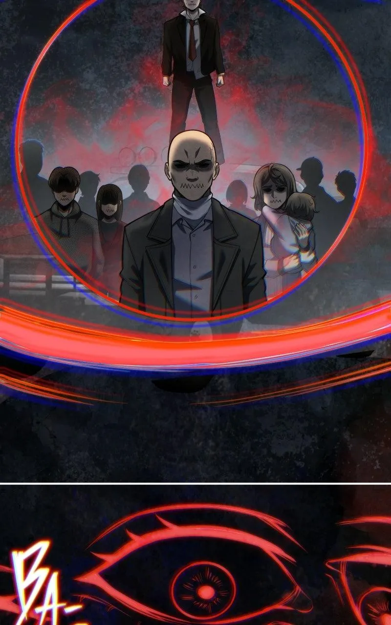 Finding Humanity Chapter 14 page 83 - 