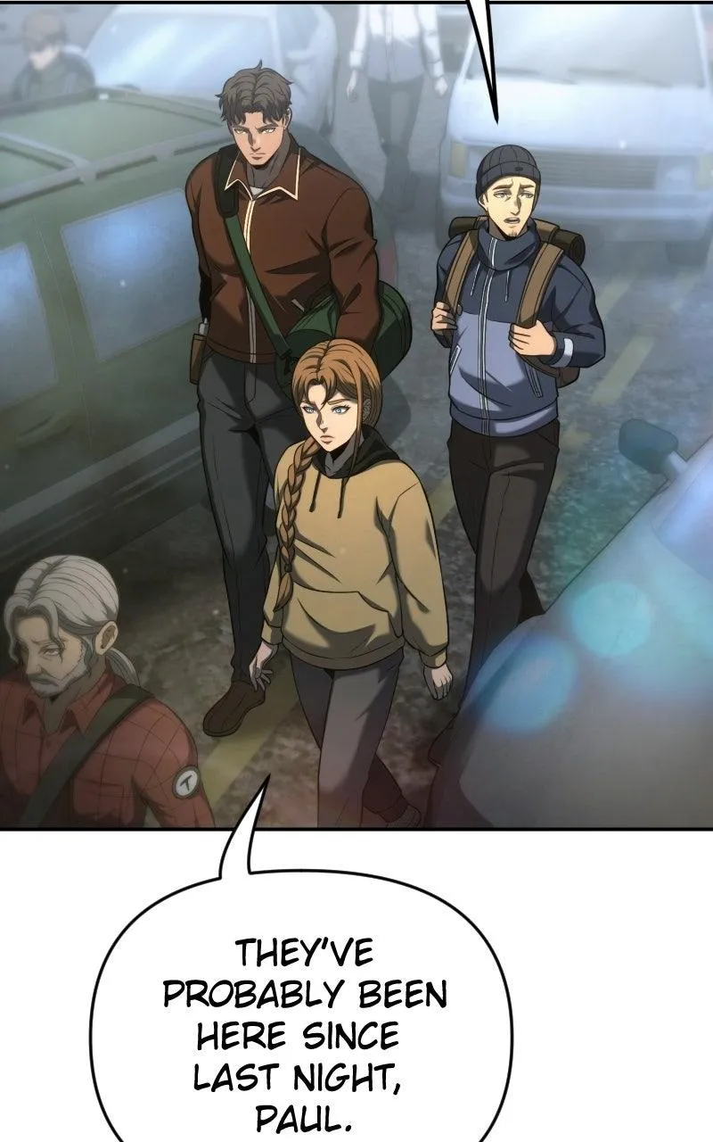Finding Humanity Chapter 14 page 88 - 