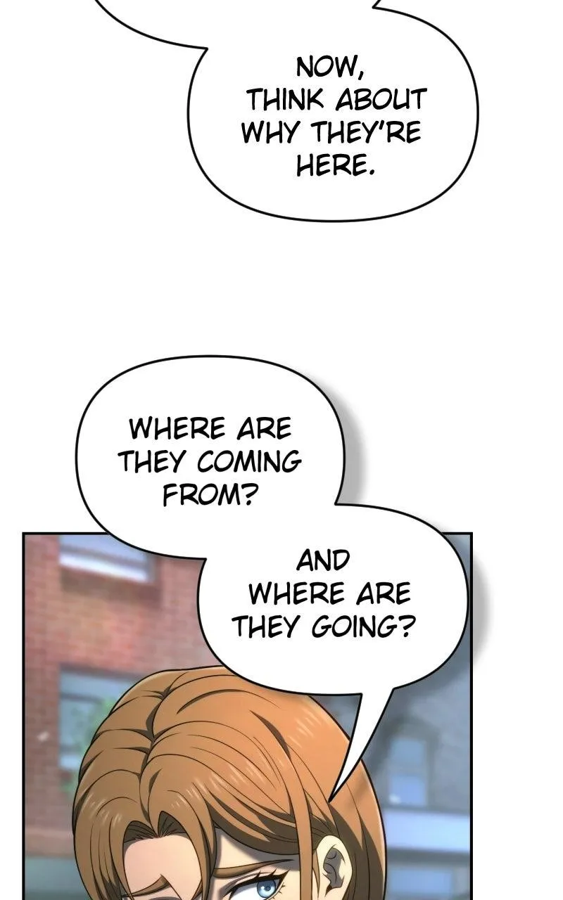 Finding Humanity Chapter 14 page 89 - 