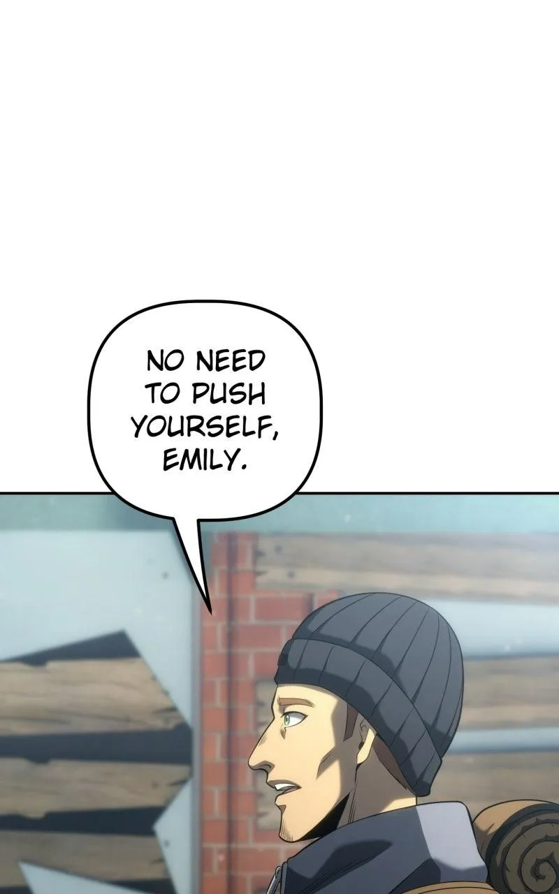 Finding Humanity Chapter 14 page 10 - 