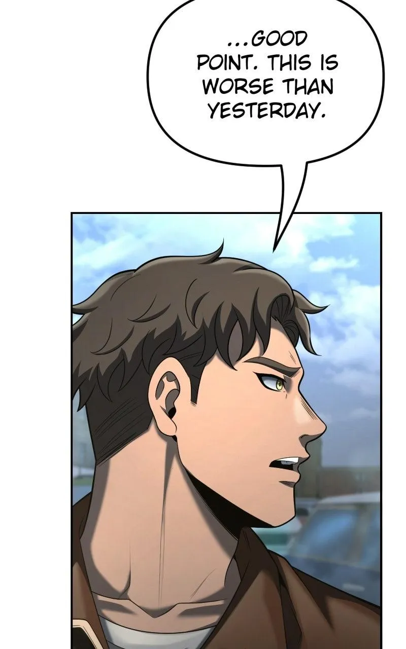 Finding Humanity Chapter 14 page 91 - 