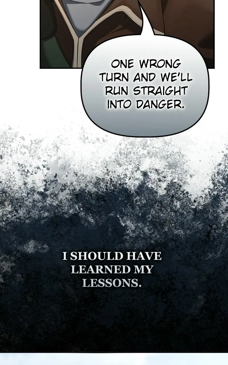 Finding Humanity Chapter 14 page 92 - 
