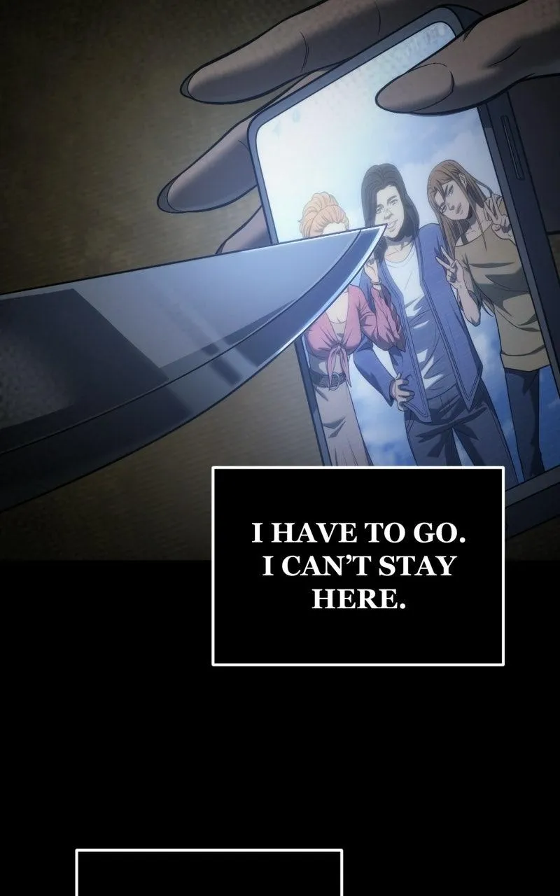 Finding Humanity Chapter 14 page 99 - 