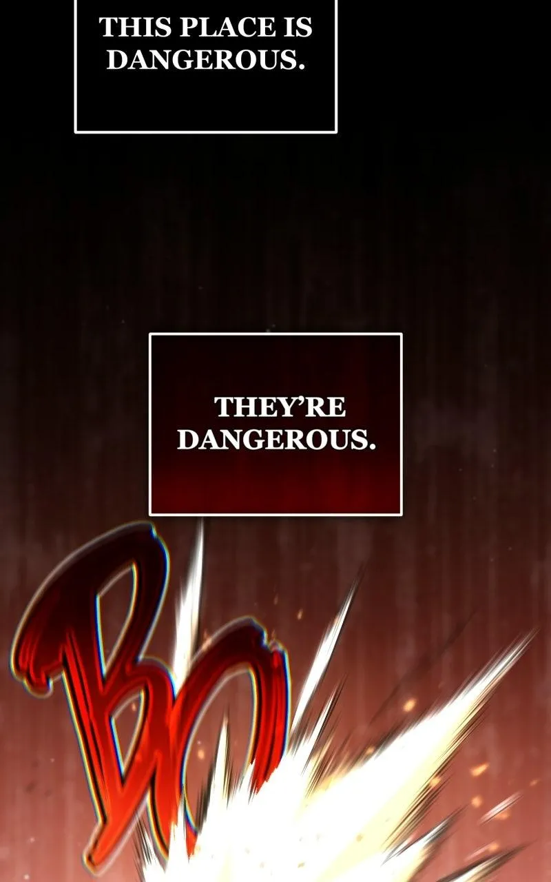 Finding Humanity Chapter 14 page 100 - 