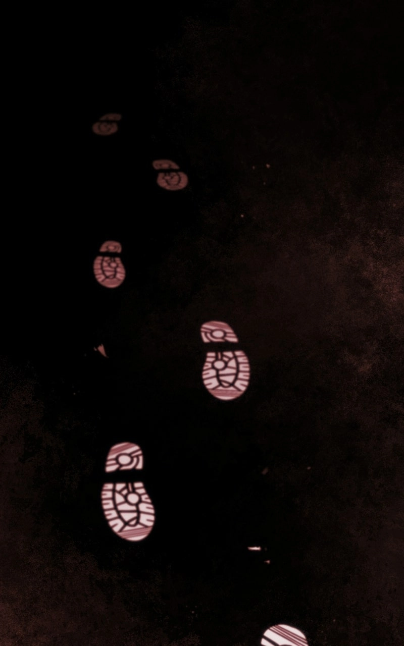 Finding Humanity Chapter 15 page 1 - 