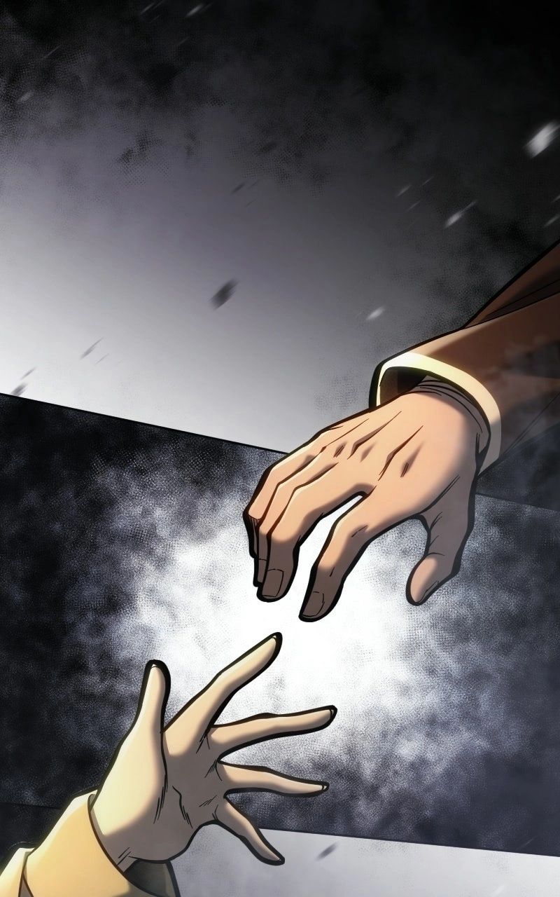 Finding Humanity Chapter 15 page 101 - 