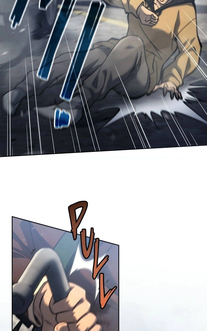 Finding Humanity Chapter 15 page 103 - 