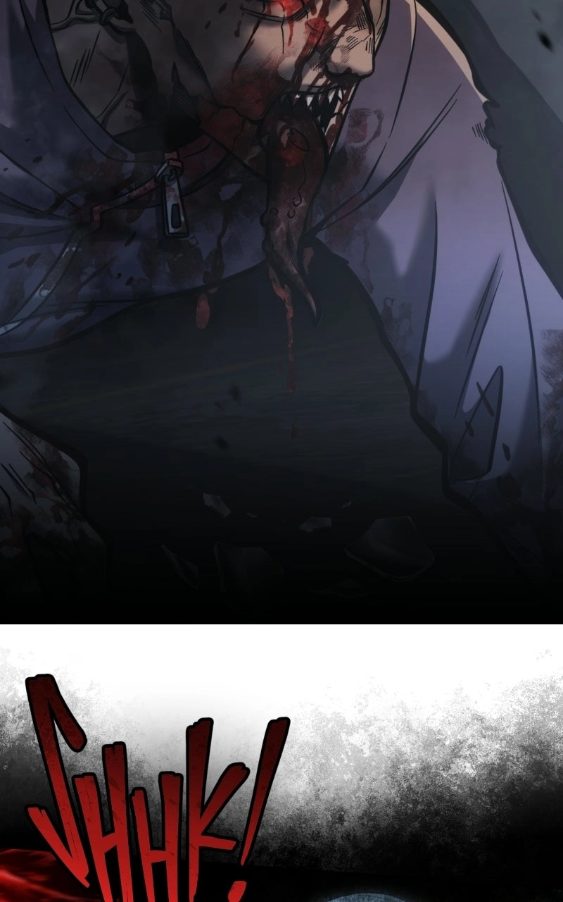 Finding Humanity Chapter 15 page 106 - 