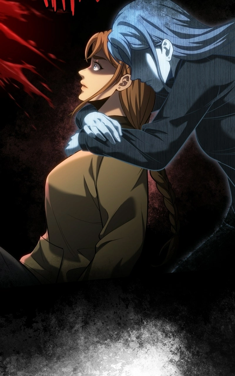 Finding Humanity Chapter 15 page 107 - 