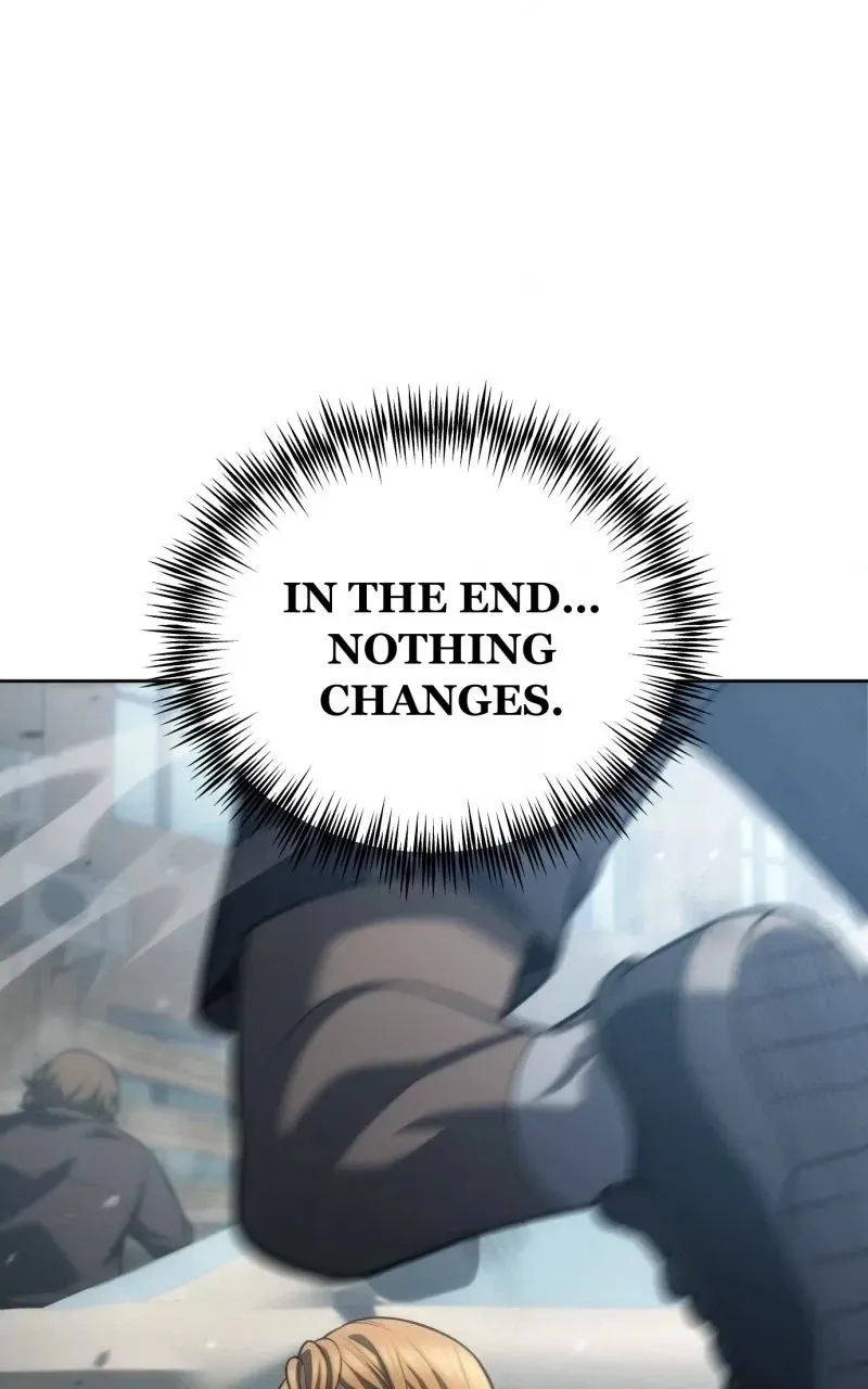 Finding Humanity Chapter 15 page 110 - 