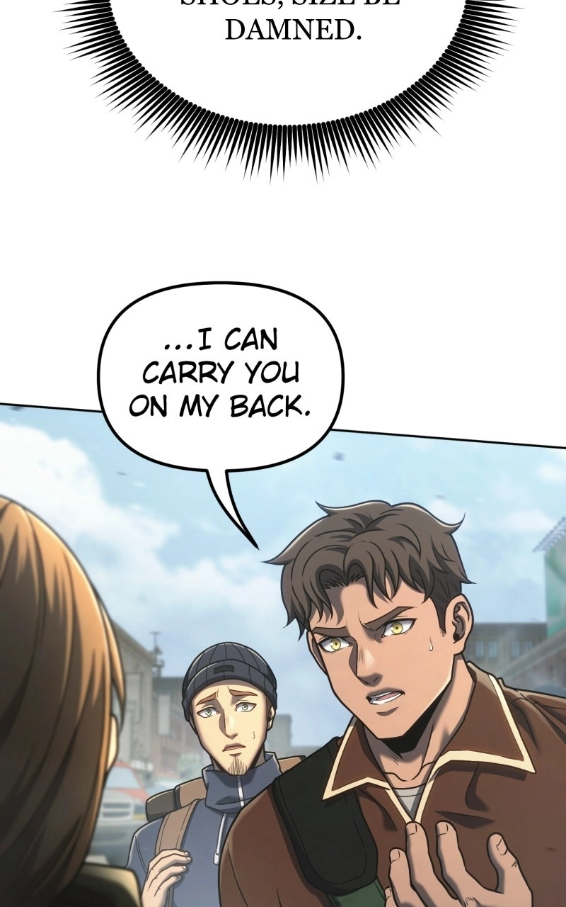 Finding Humanity Chapter 15 page 12 - 