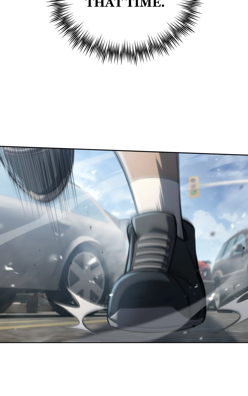 Finding Humanity Chapter 15 page 112 - 