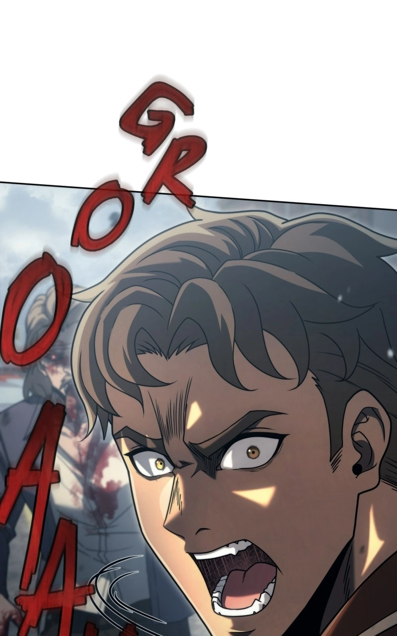 Finding Humanity Chapter 15 page 115 - 