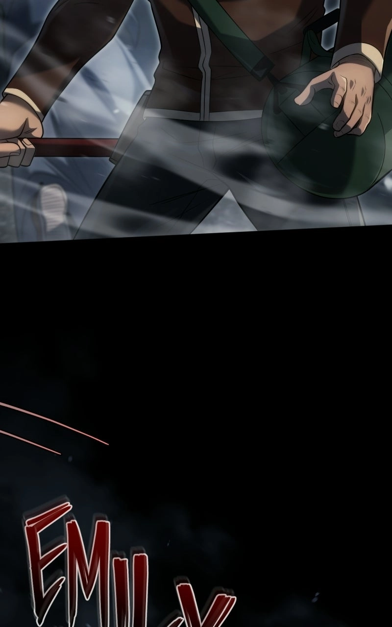 Finding Humanity Chapter 15 page 121 - 