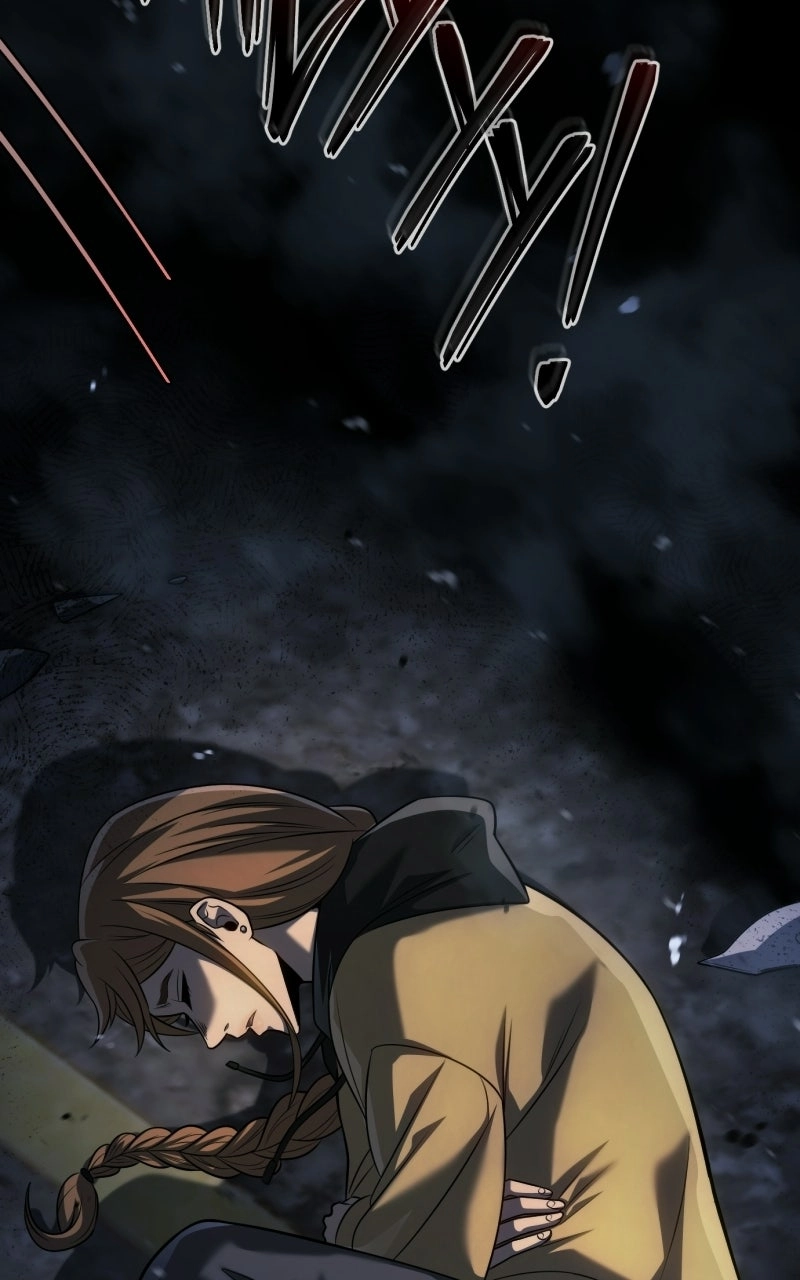 Finding Humanity Chapter 15 page 122 - 