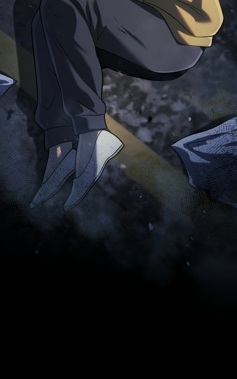 Finding Humanity Chapter 15 page 123 - 