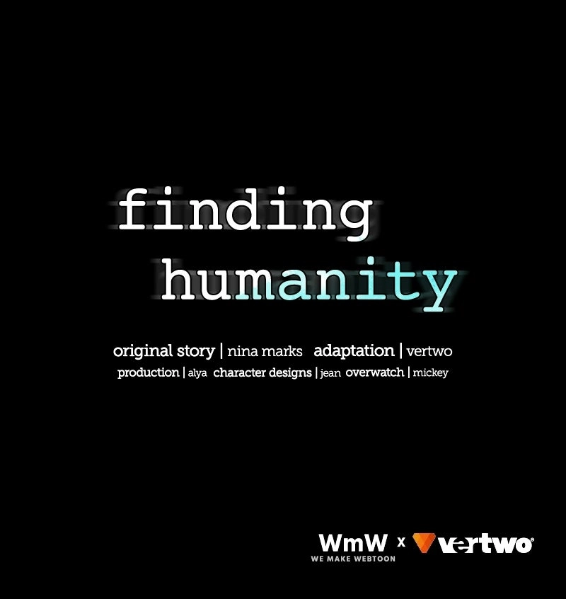 Finding Humanity Chapter 15 page 124 - 