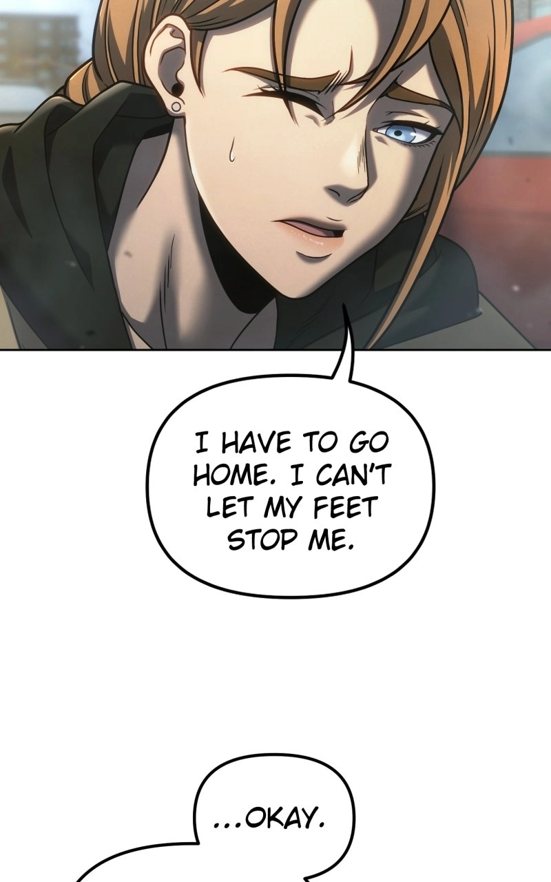 Finding Humanity Chapter 15 page 14 - 