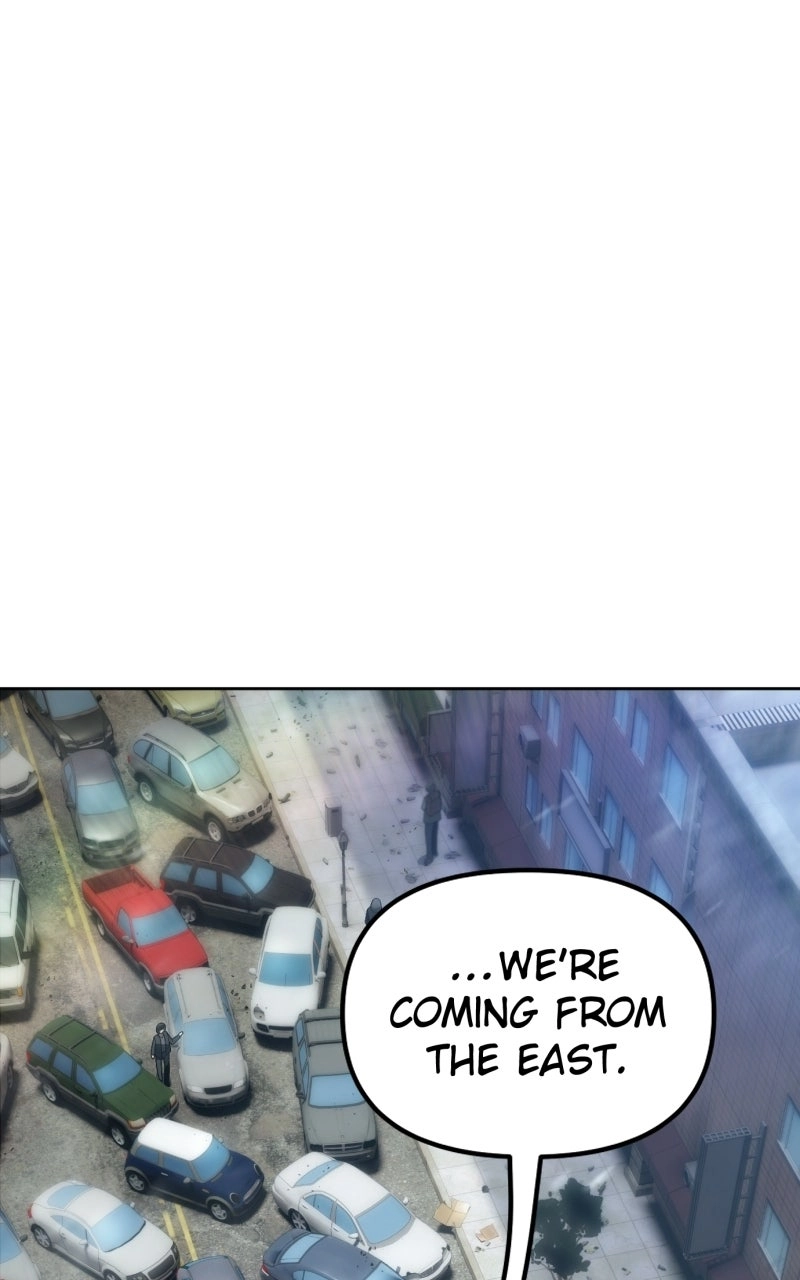 Finding Humanity Chapter 15 page 16 - 