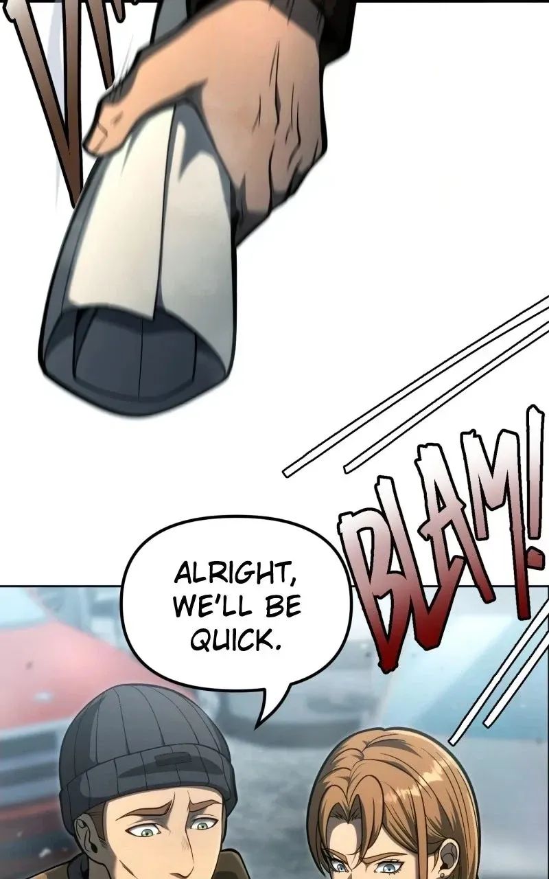 Finding Humanity Chapter 15 page 20 - 