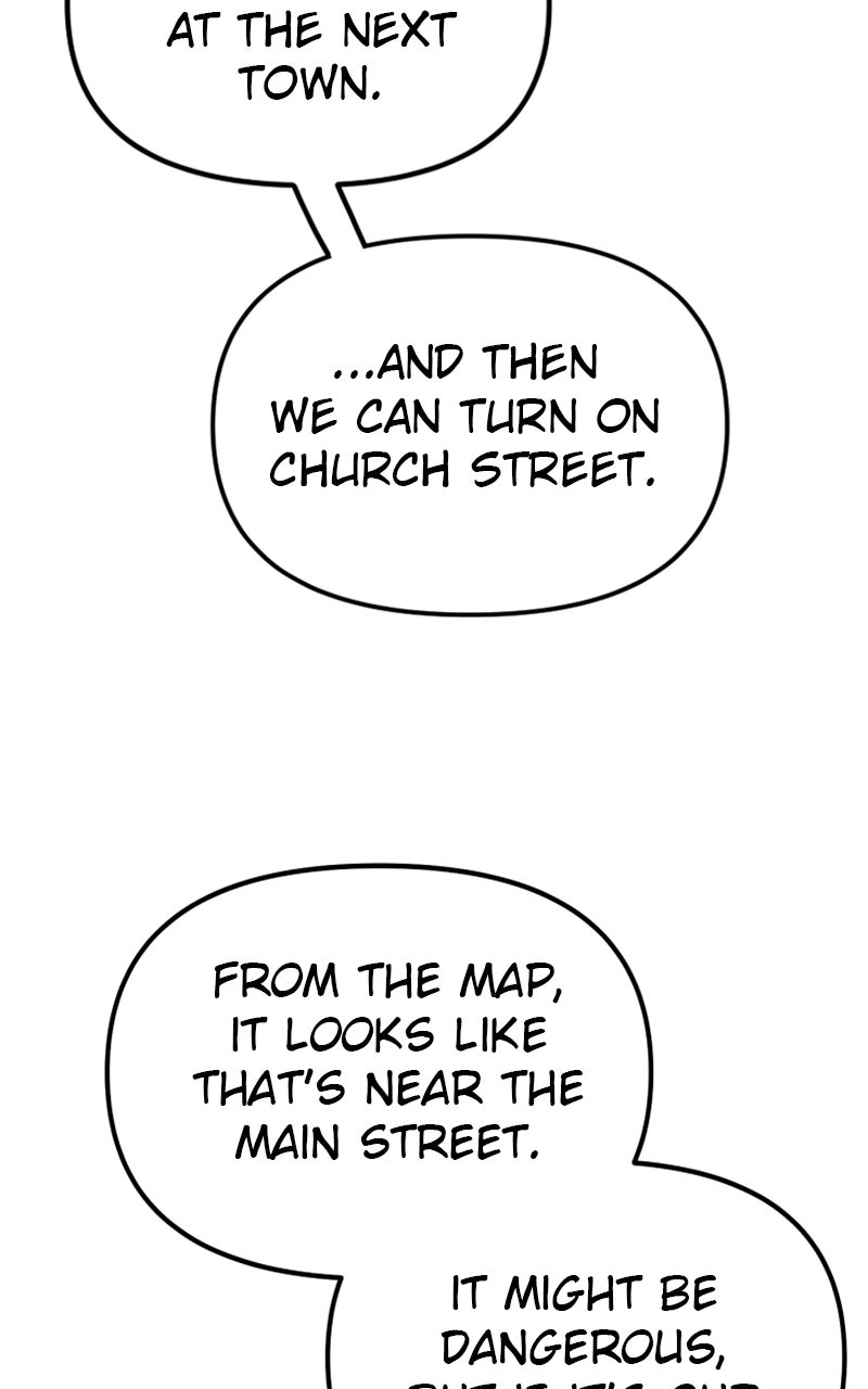 Finding Humanity Chapter 15 page 23 - 