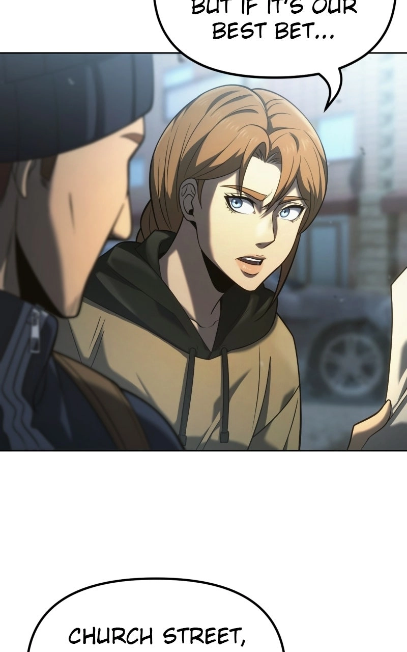 Finding Humanity Chapter 15 page 24 - 