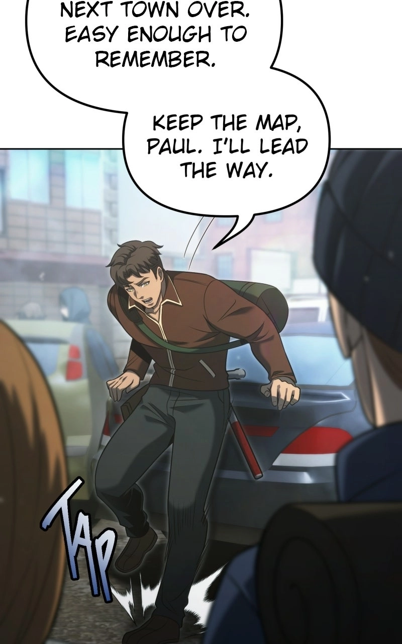 Finding Humanity Chapter 15 page 25 - 